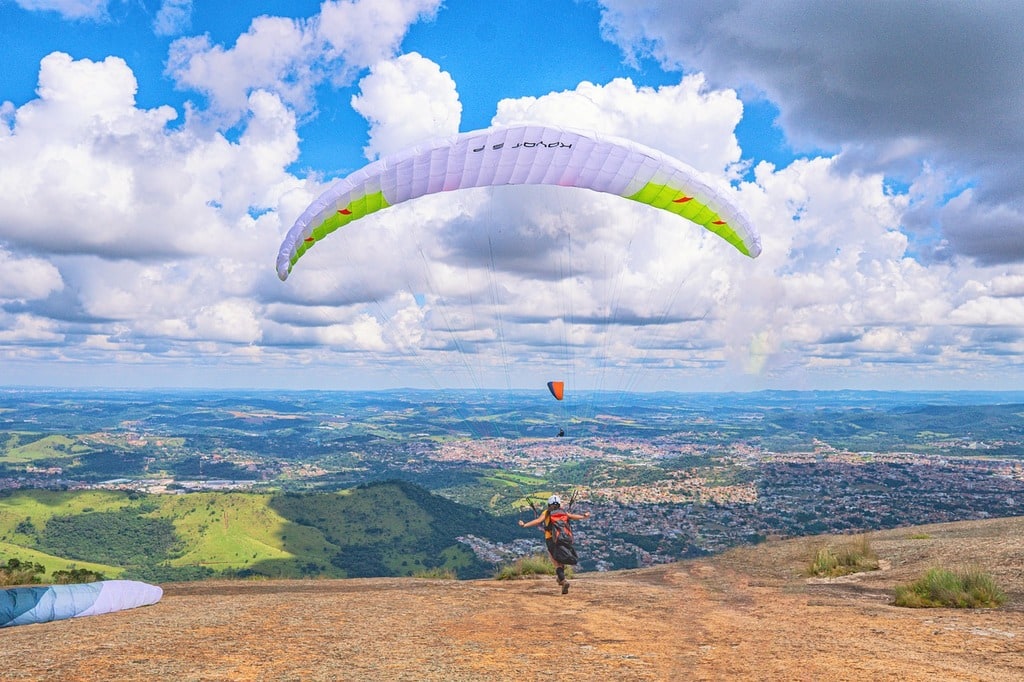 Abenteuerreisen: Natur und Adrenalin erleben 